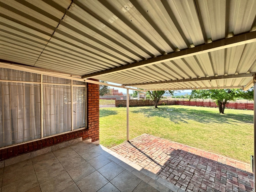 3 Bedroom Property for Sale in Parys Free State